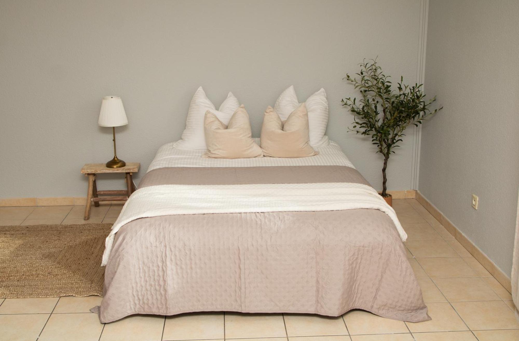 Studioeurexpo - Spacieux & Confort Appartement *