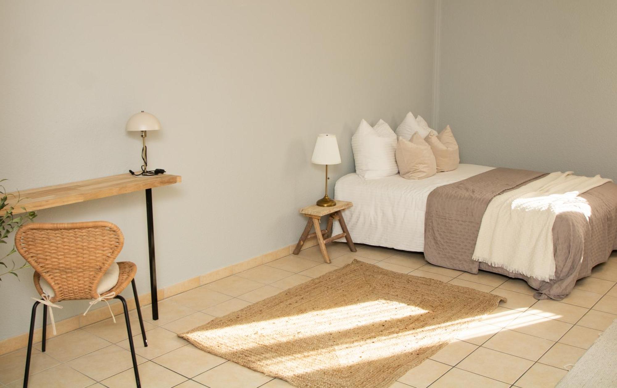 Studioeurexpo - Spacieux & Confort Appartement